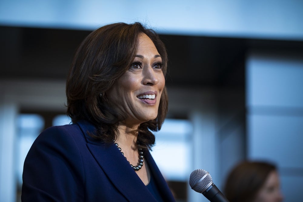 Kamala Harris memimpin Trump di negara-negara bagian utama, dan generasi muda Amerika mengandalkan Harris untuk kebangkitan ekonomi

 – Beragampengetahuan