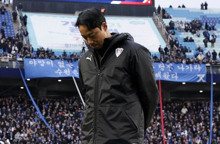 Yeom Ki Hoon merasa terhormat dipercaya oleh Indonesia

 – Beragampengetahuan