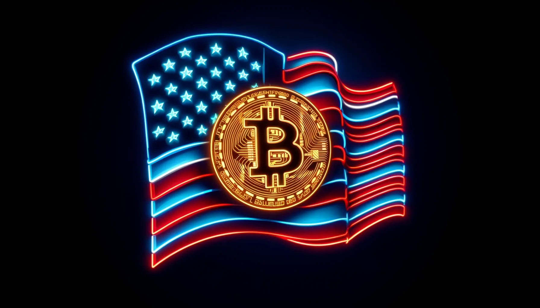Bitcoin Pemerintah AS Mengalir, Tapi Apakah Benar-benar Dijual?

 – Beragampengetahuan