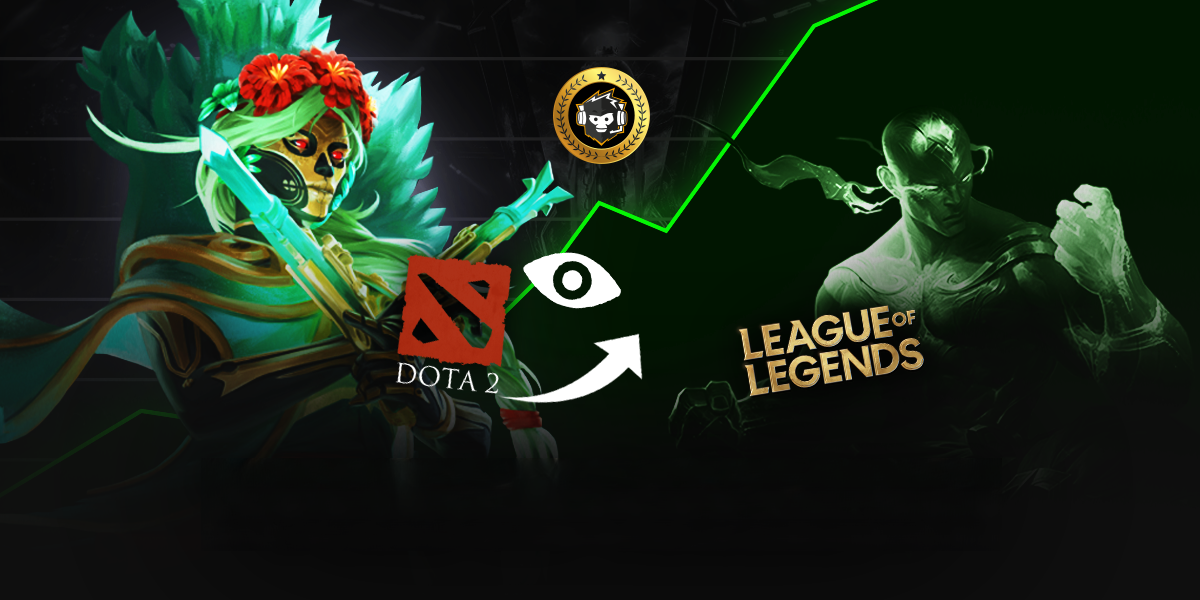 Mobile Legends dan League of Legends bersinar, Dota 2 menghadapi kenyataan baru

 – Beragampengetahuan