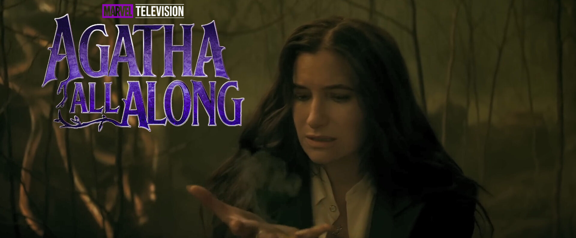 Trailer: ‘Agatha’ mengumpulkan kelompok lamanya

 – Beragampengetahuan
