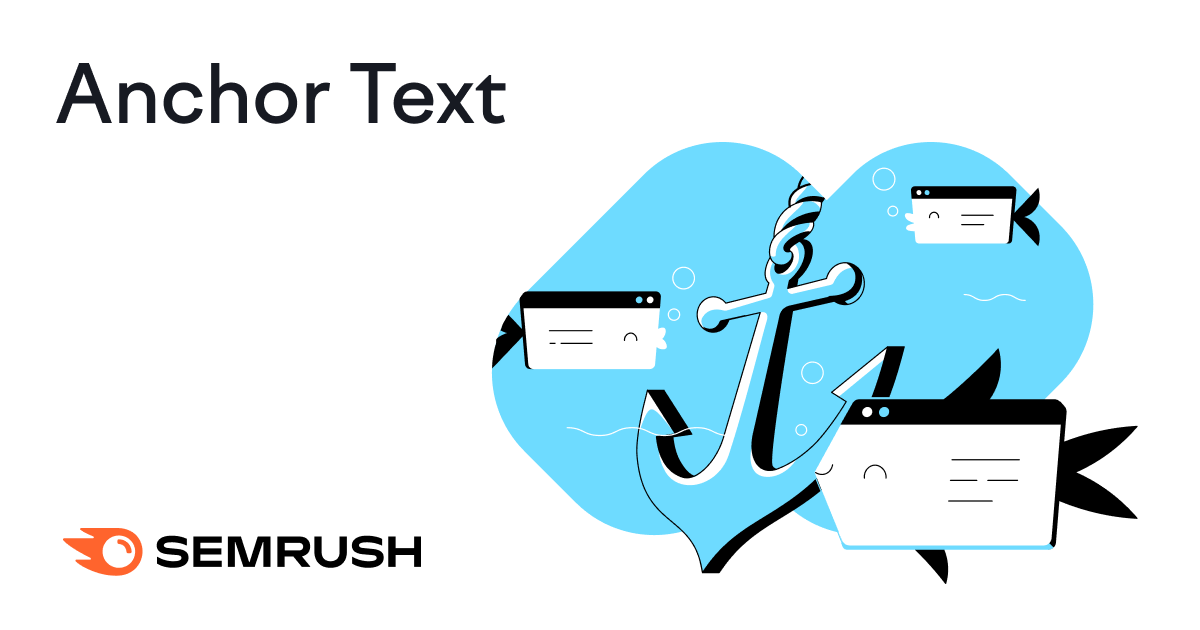 What Is Anchor Text? An Overview + Best Practices – Beragampengetahuan