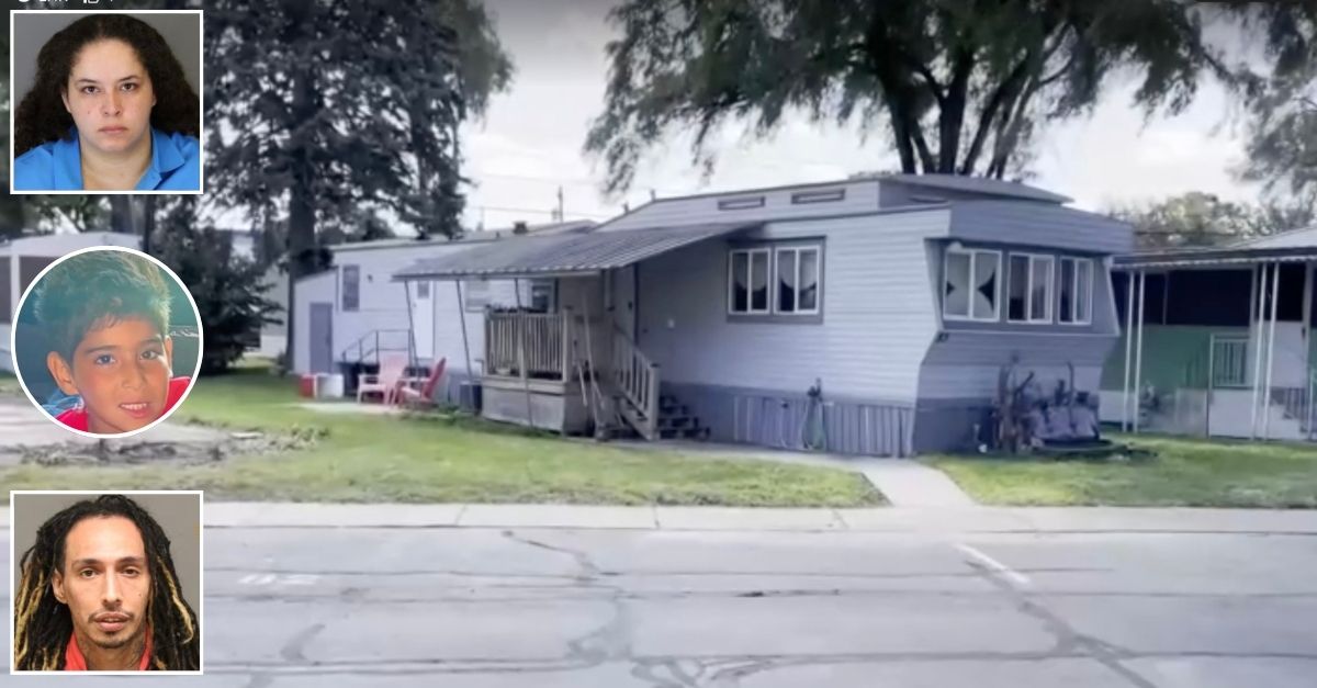 Ibu dan pacarnya didakwa atas kematian tragis Giovanni Jennings muda

 – Beragampengetahuan