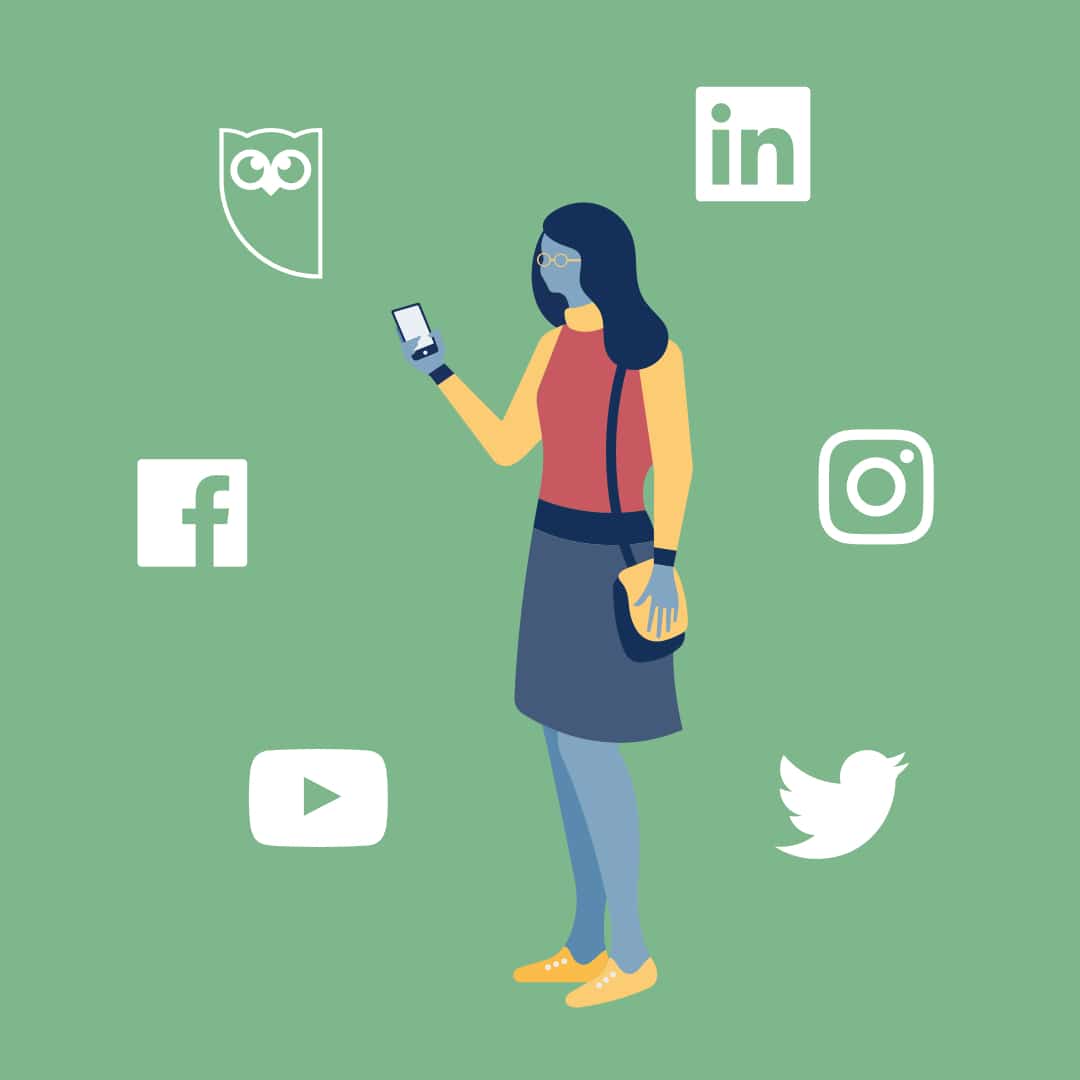The 14 Best Social Media Apps for Marketers in 2024 – Beragampengetahuan