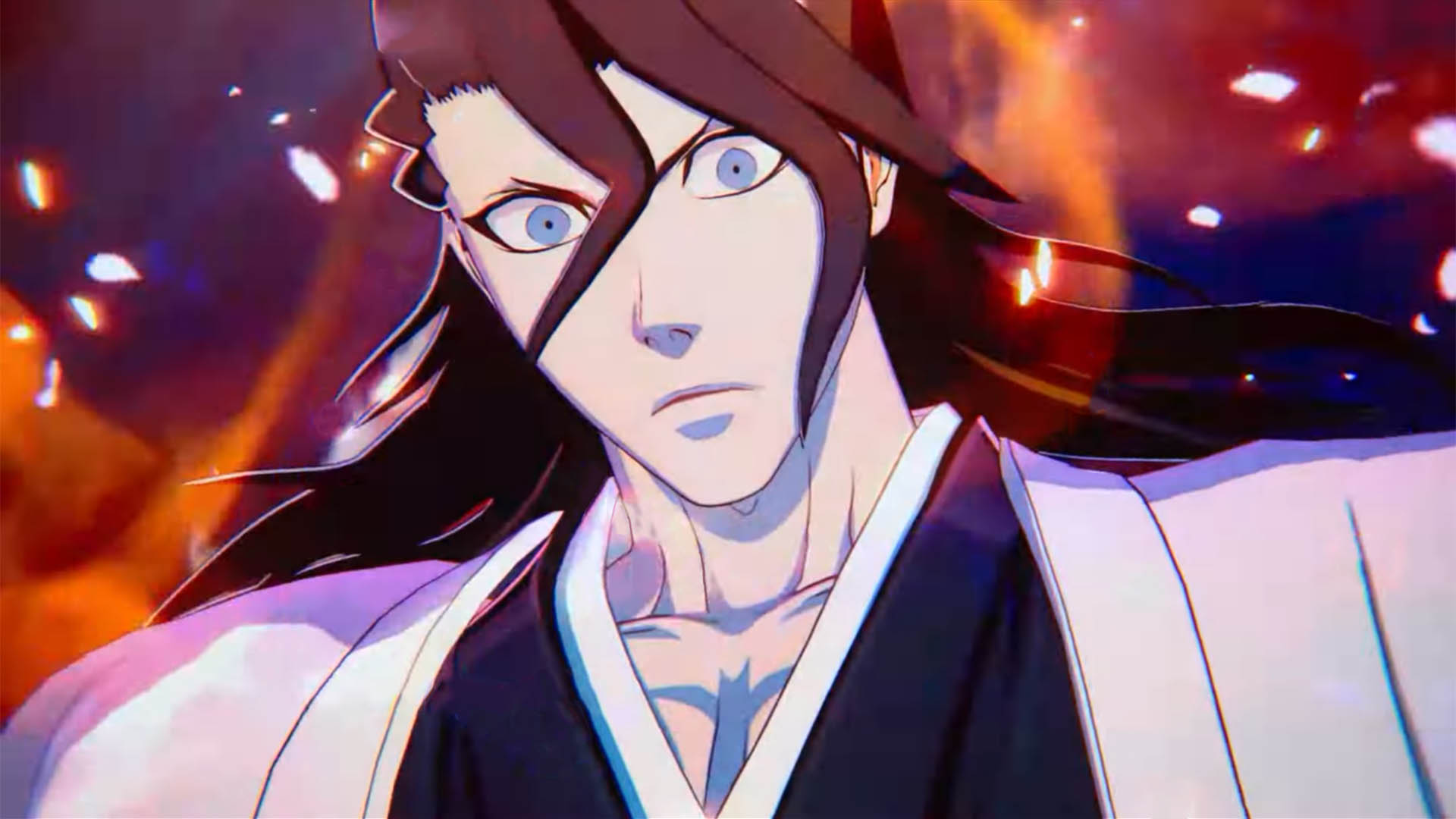 Bleach: Soul Reborn memperkenalkan Byakuya Kuchiki di trailer baru

 – Beragampengetahuan