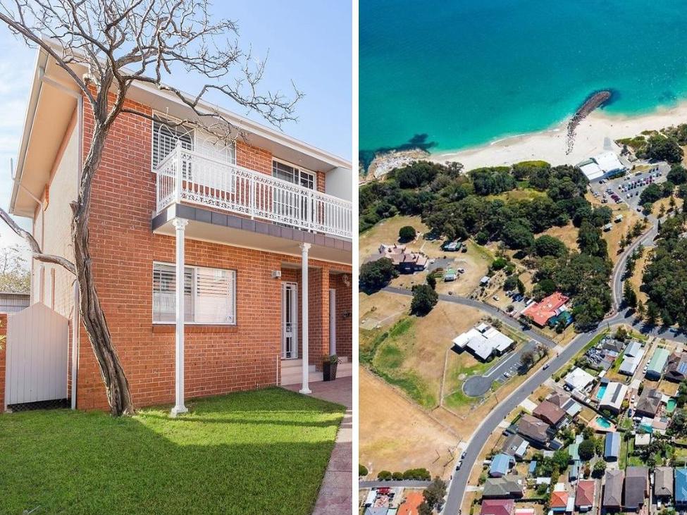 Pinggiran kota rahasia Sydney tempat Anda dapat membeli rumah pantai hanya dengan $1,4 juta

 – Beragampengetahuan