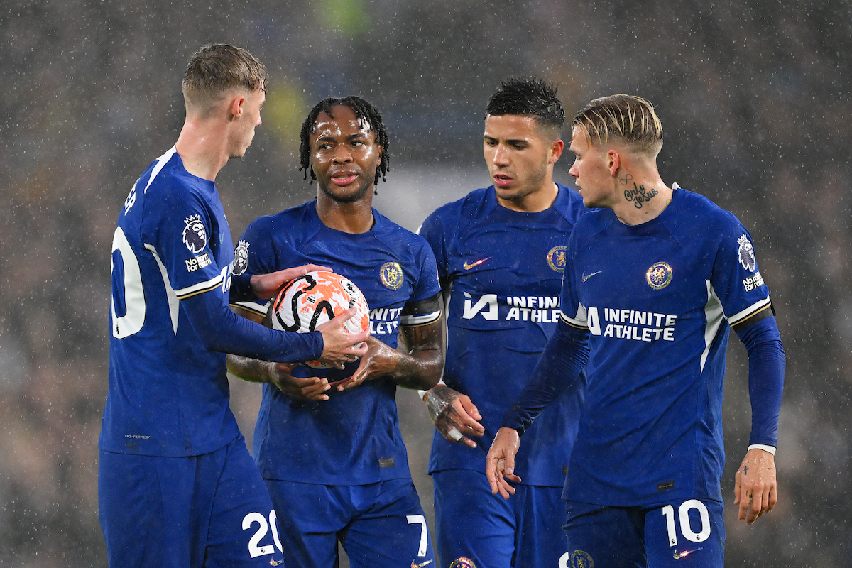 Tim terbaru West Ham telah menyatakan minatnya pada pemain sayap Chelsea tersebut

 – Beragampengetahuan