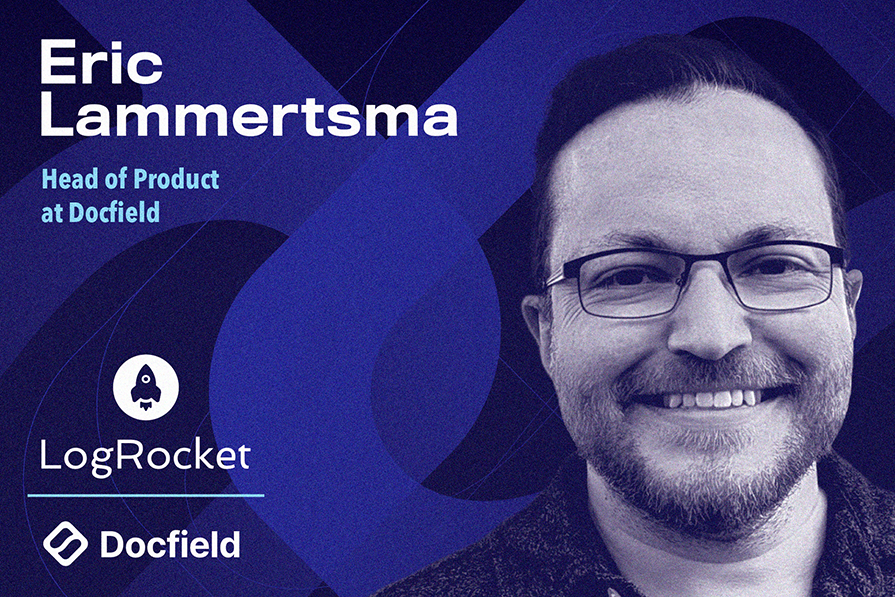 Leader Spotlight: Proving assumptions in science and product, with Eric Lammertsma – Beragampengetahuan