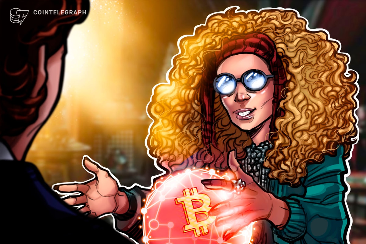 Analis memperingatkan Bitcoin akan semakin jatuh

 – Beragampengetahuan