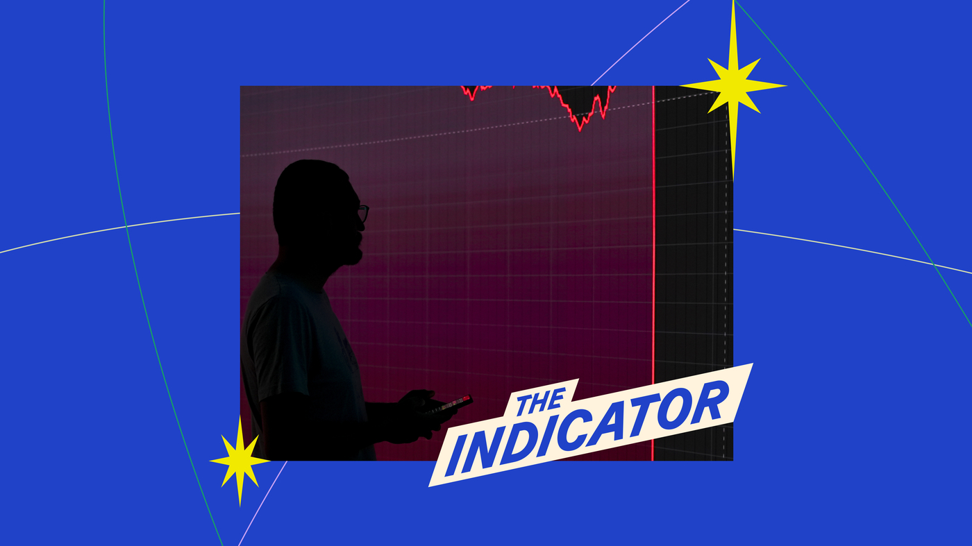Indikator dari Planet Money: beragampengetahuan

 – Beragampengetahuan