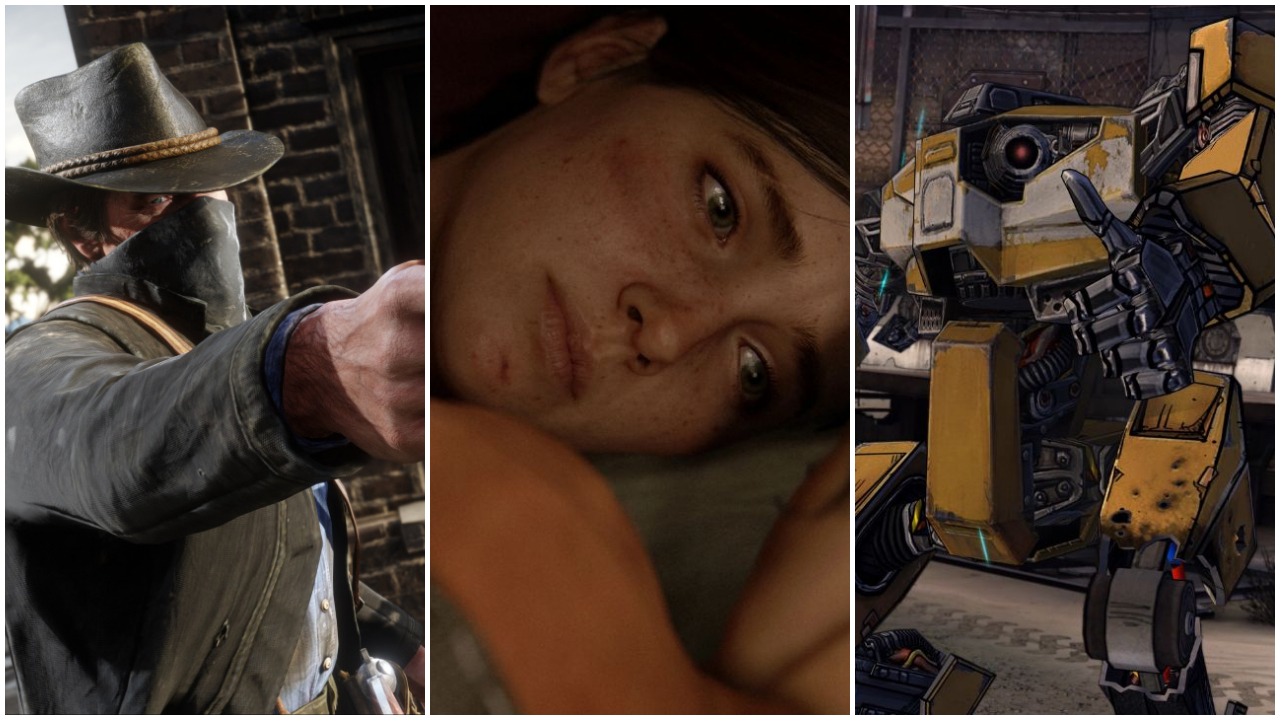 25 Games That Don’t Need a Remaster – Beragampengetahuan