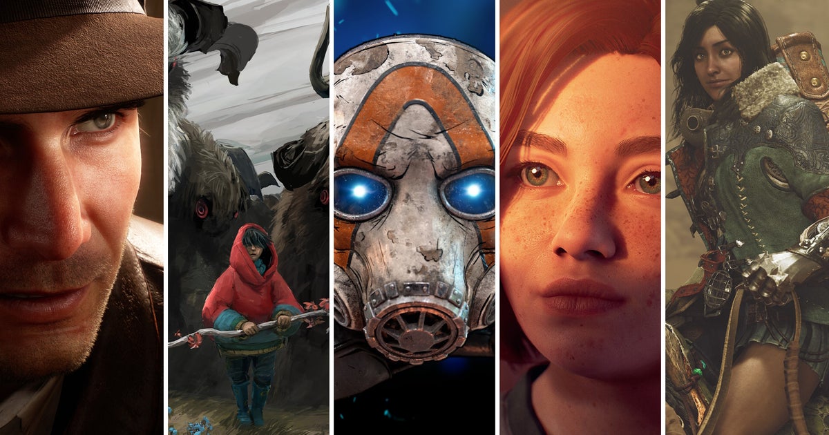 Everything announced at Gamescom Opening Night Live 2024 – Beragampengetahuan