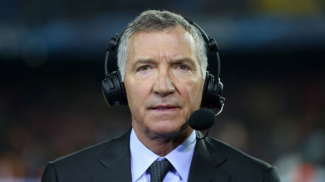Saya harus setuju dengan Graeme Souness tentang pandangan Newcastle United ini – Tidak, jujur ​​saja

 – Beragampengetahuan