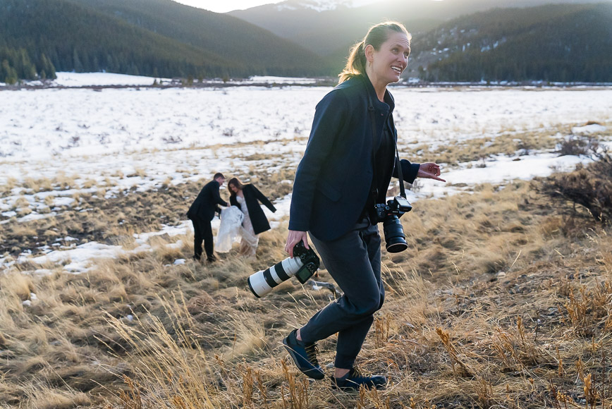 How to Choose the Right Gear for Wedding Photography – Beragampengetahuan