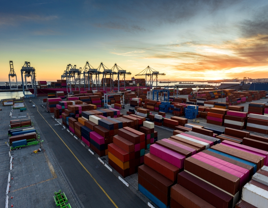 Pasar industri SoCal menghadapi perlambatan sementara

 – Beragampengetahuan