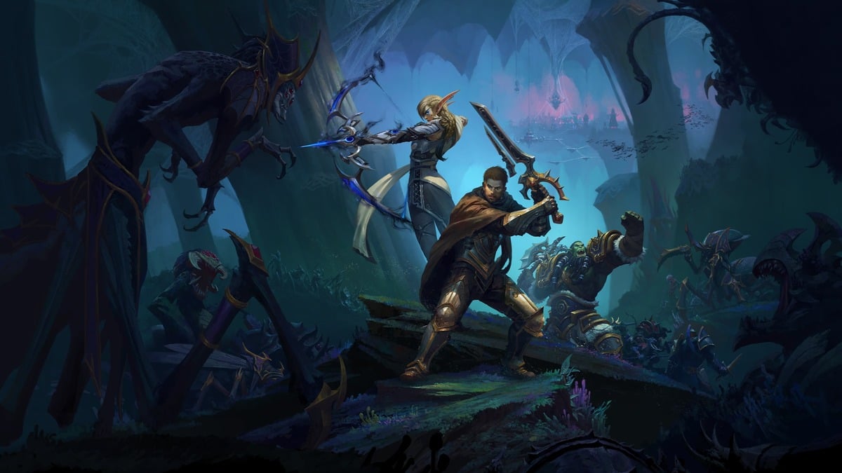 Apa profesi terbaik di World of Warcraft?

 – Beragampengetahuan