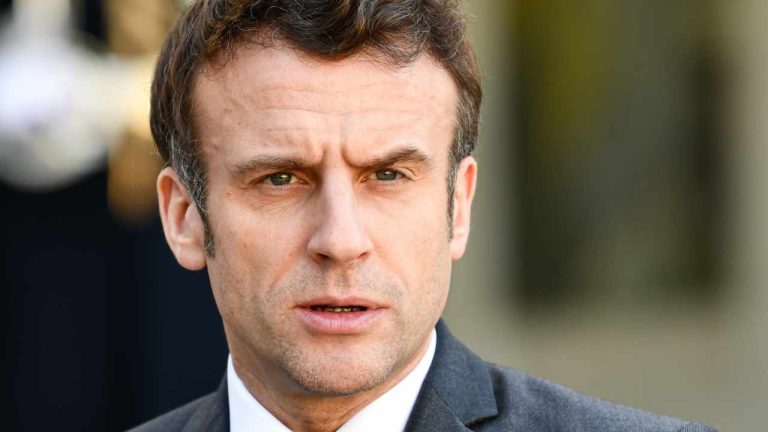 Macron memicu kemarahan setelah diduga mengundang Durov makan malam di Prancis pada hari penangkapannya