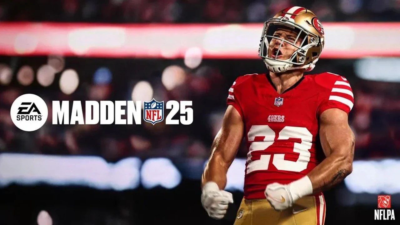 Tinjauan sedang berlangsung: Madden 25

 – Beragampengetahuan
