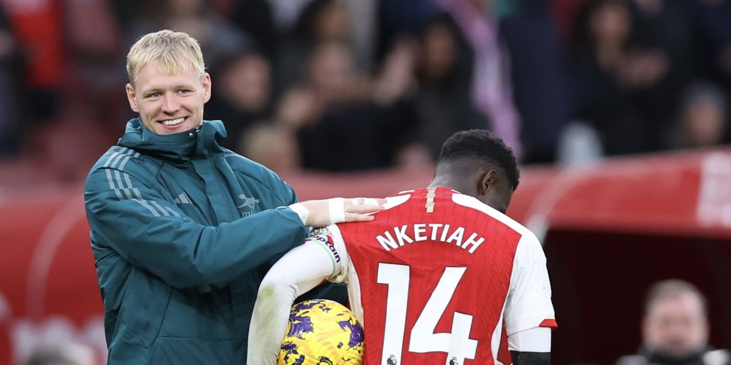 beragampengetahuan … Blog Arsenal

 – Beragampengetahuan