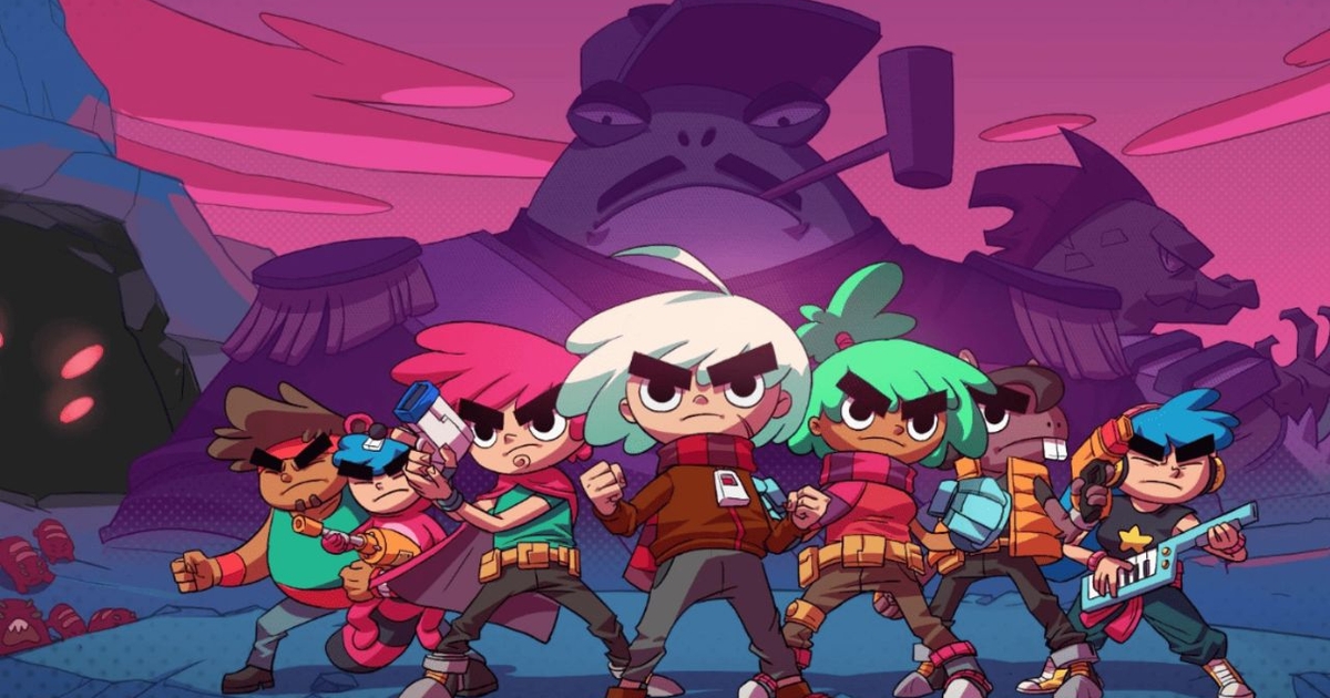 Rogue Snail memisahkan mekanisme permainan gratis dari Relic Hunters Legend setelah Gearbox terpecah

 – Beragampengetahuan