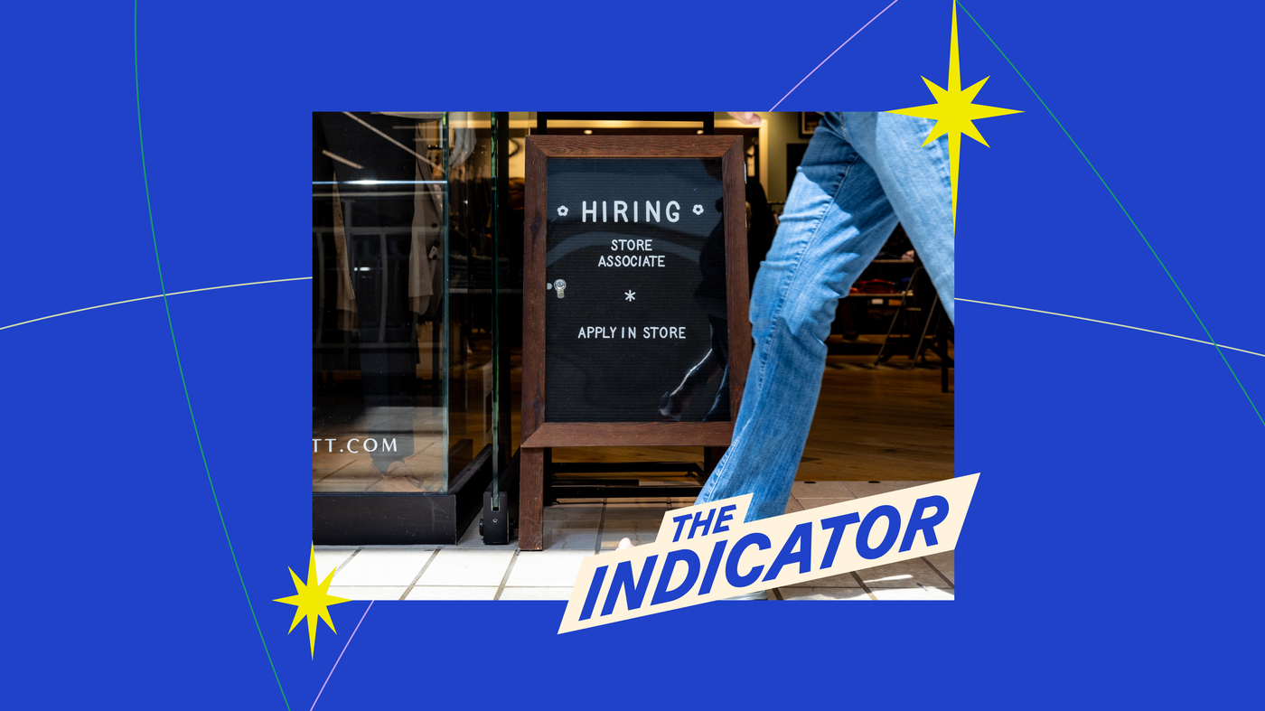 Indikator dari Planet Money: beragampengetahuan

 – Beragampengetahuan