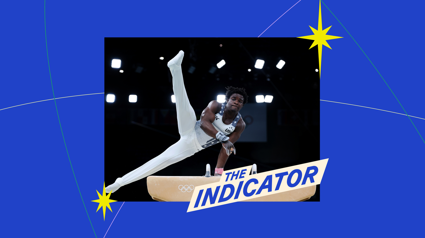 Indikator dari Planet Money: beragampengetahuan

 – Beragampengetahuan