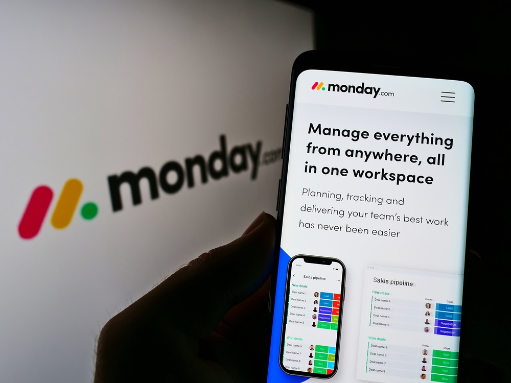 Saham MNDY melonjak karena pendapatan kuartal kedua yang kuat

 – Beragampengetahuan