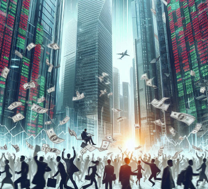 Risiko stabilitas keuangan memicu spekulasi penurunan suku bunga darurat

 – Beragampengetahuan