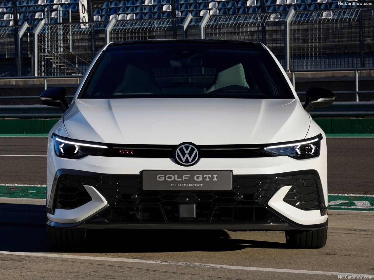 La concepción del Volkswagen Golf GTI, la verdadera historia que merece ser contada – Beragampengetahuan