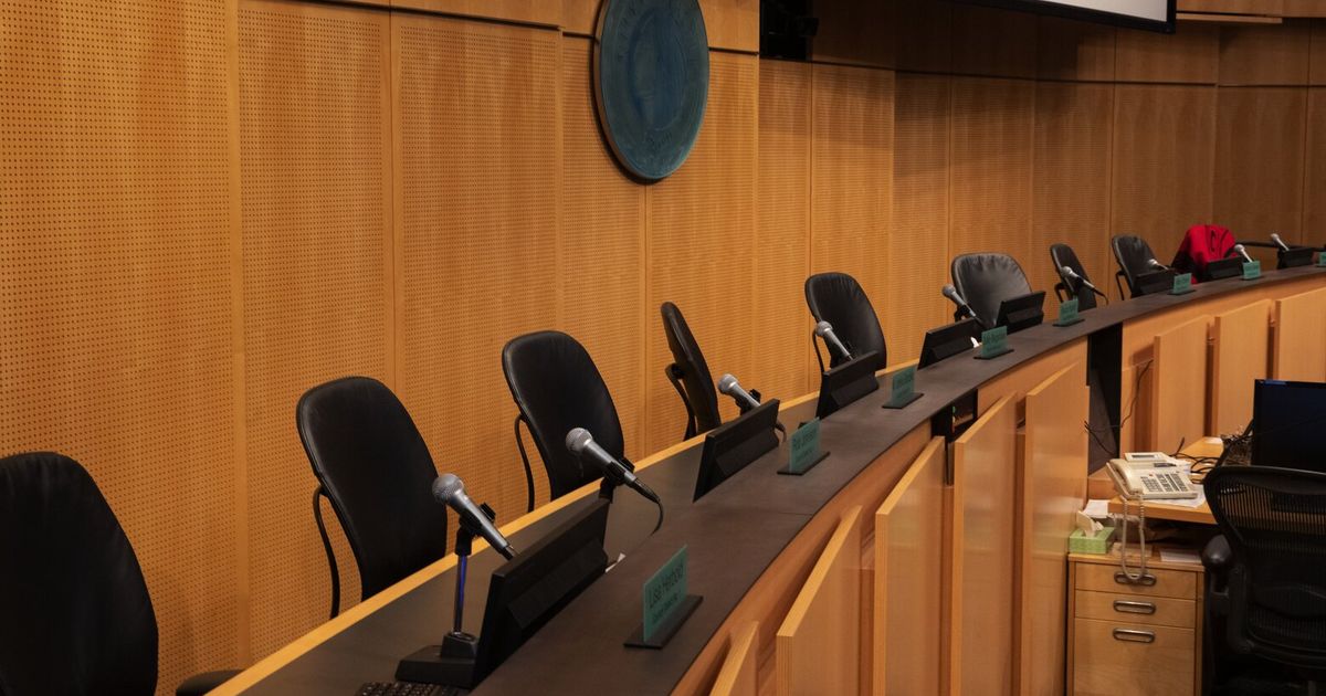 Para pemilih di Seattle akan mempertimbangkan langkah-langkah perumahan sosial yang bersaing

 – Beragampengetahuan
