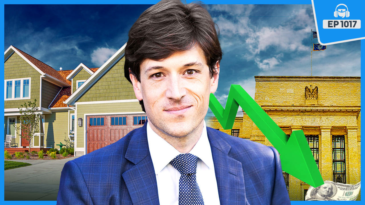The Fed Is Finally Ready to Cut Rates – Beragampengetahuan