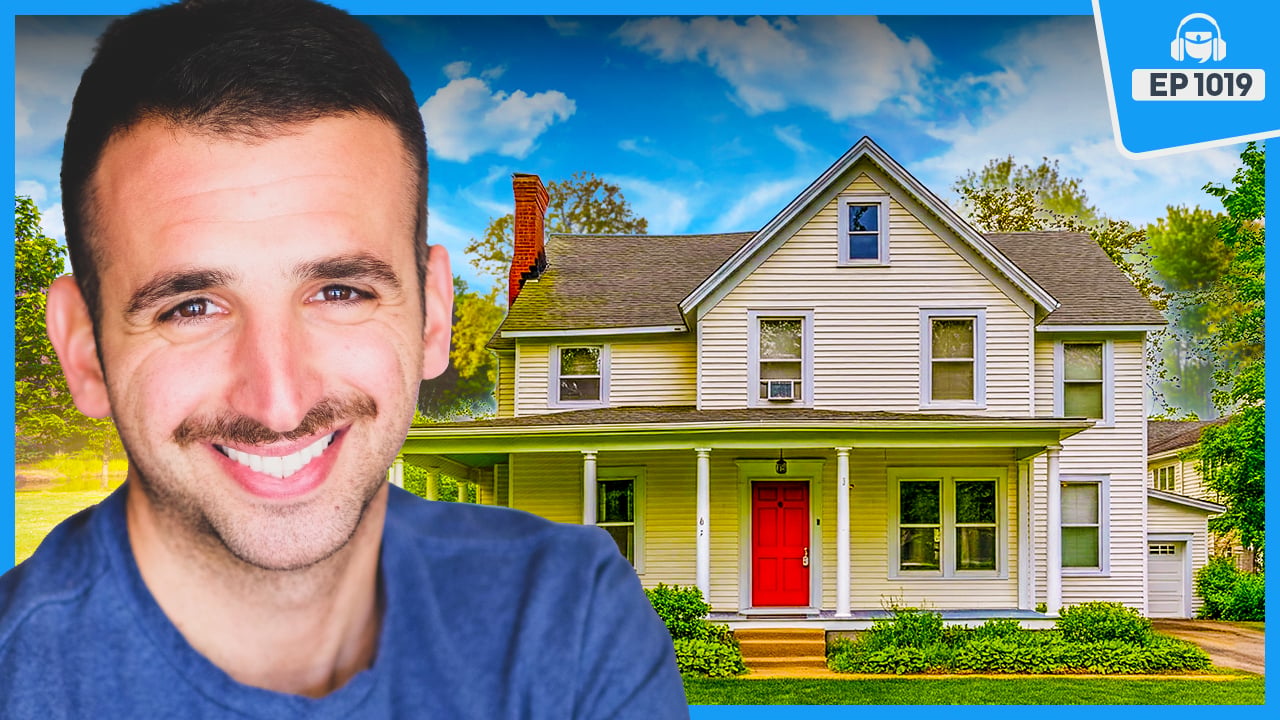 Don’t Do What I Did On Your Next Property…w/Craig Curelop – Beragampengetahuan