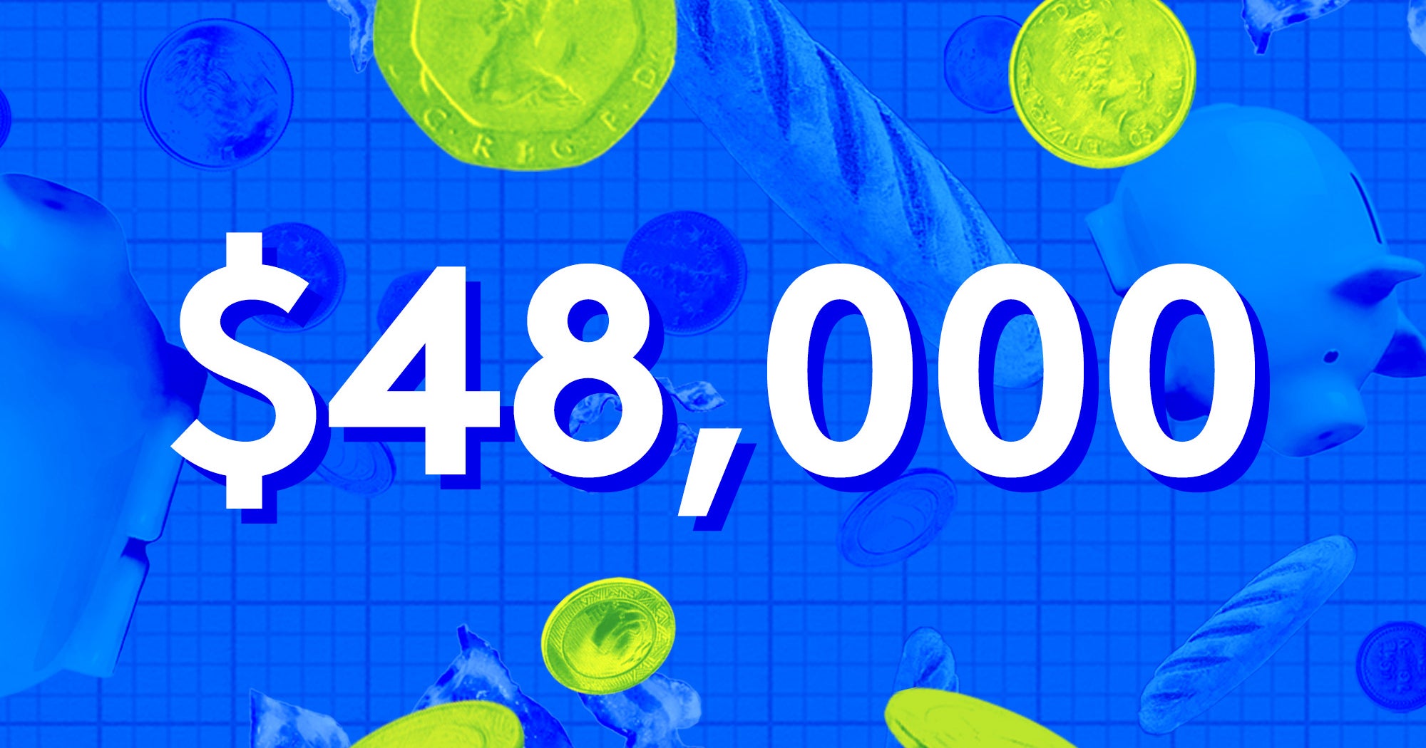 Satu minggu di Boise dengan gaji $48.000.

 – Beragampengetahuan
