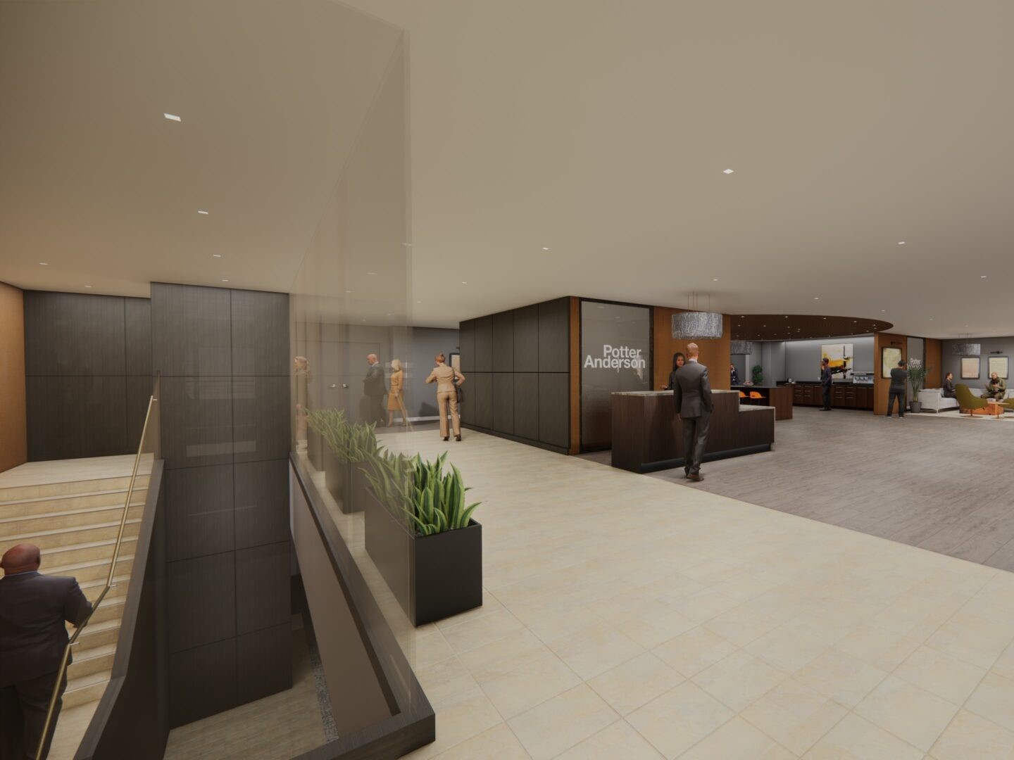Firma hukum memperbarui sewa 83 kantor untuk kantor KSF dekat Philadelphia

 – Beragampengetahuan