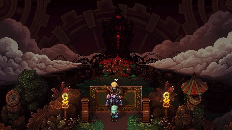 Sea of ​​​​Stars – DLC Sakit Pembuat Jam Diumumkan

 – Beragampengetahuan