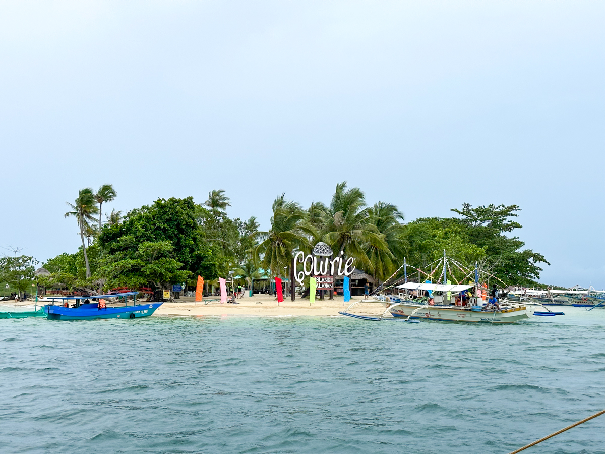 Honda Bay Island Hopping melalui SotoGrande Palawan

 – Beragampengetahuan