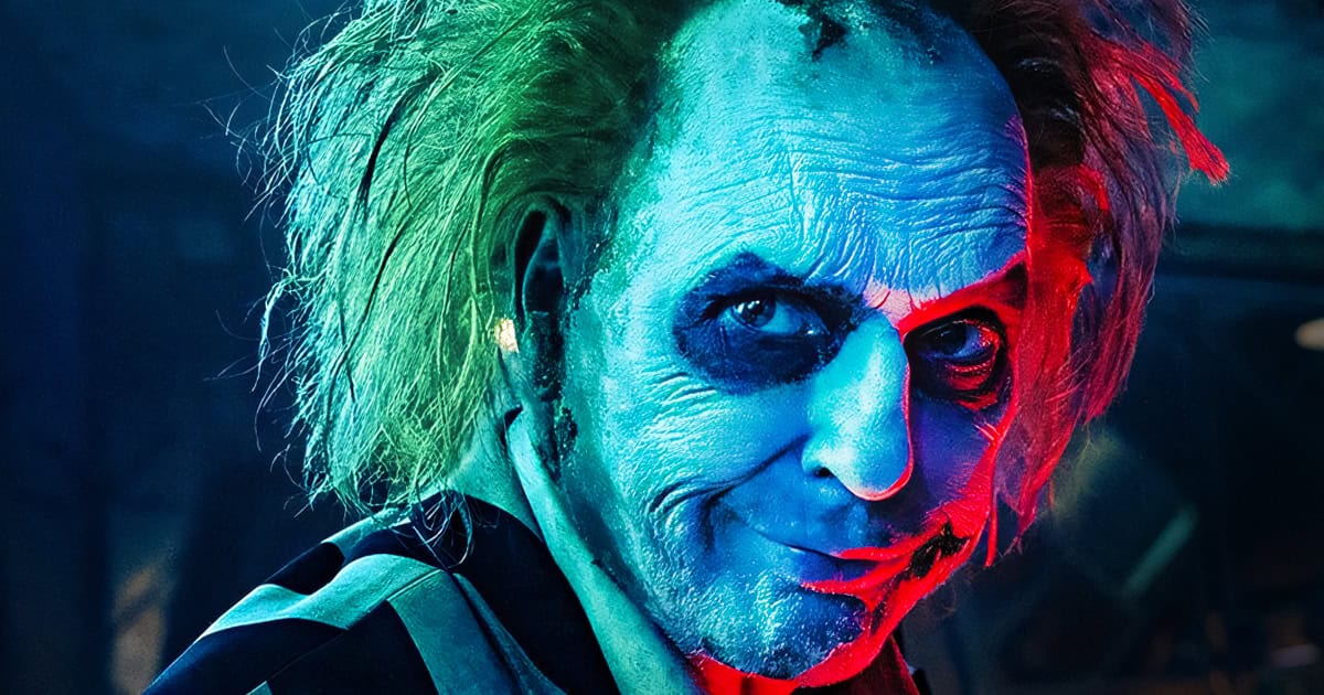 Michael Keaton ingin nama aslinya kembali

 – Beragampengetahuan