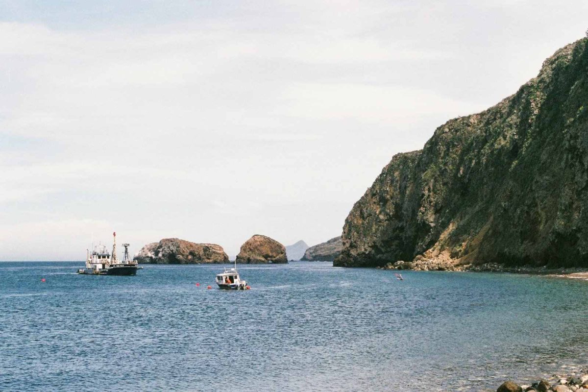 A Look at the Least Visited National Parks in the U.S. – Beragampengetahuan