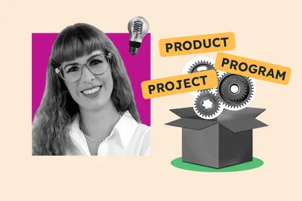 Manajemen Produk vs. Manajemen Program vs. Manajemen Proyek: Perbedaan Utama

 – Beragampengetahuan