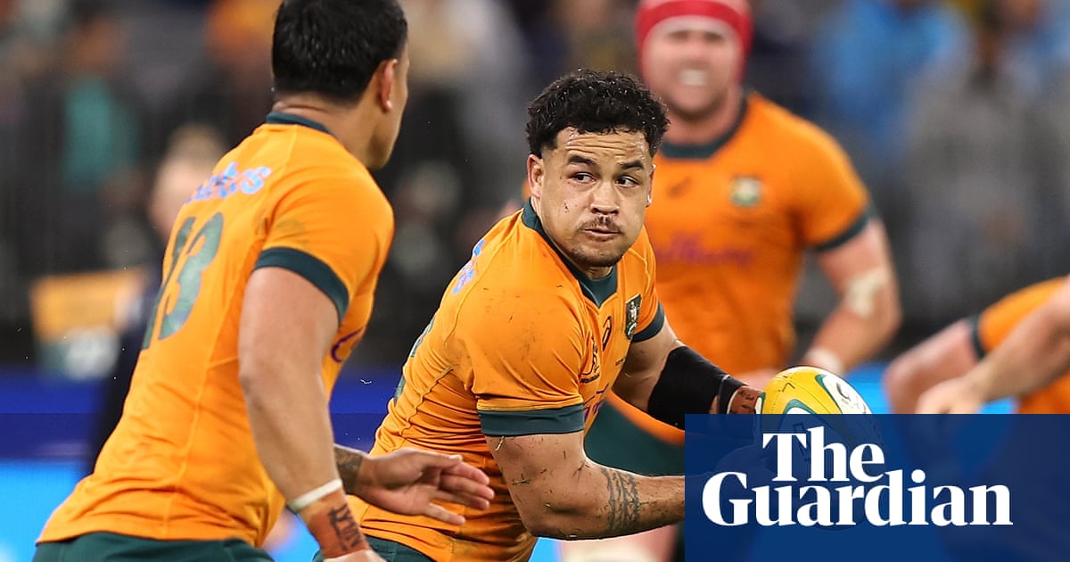 Wallabies menghadapi ujian All Blacks tahunan dengan alasan baru untuk berharap |

 – Beragampengetahuan