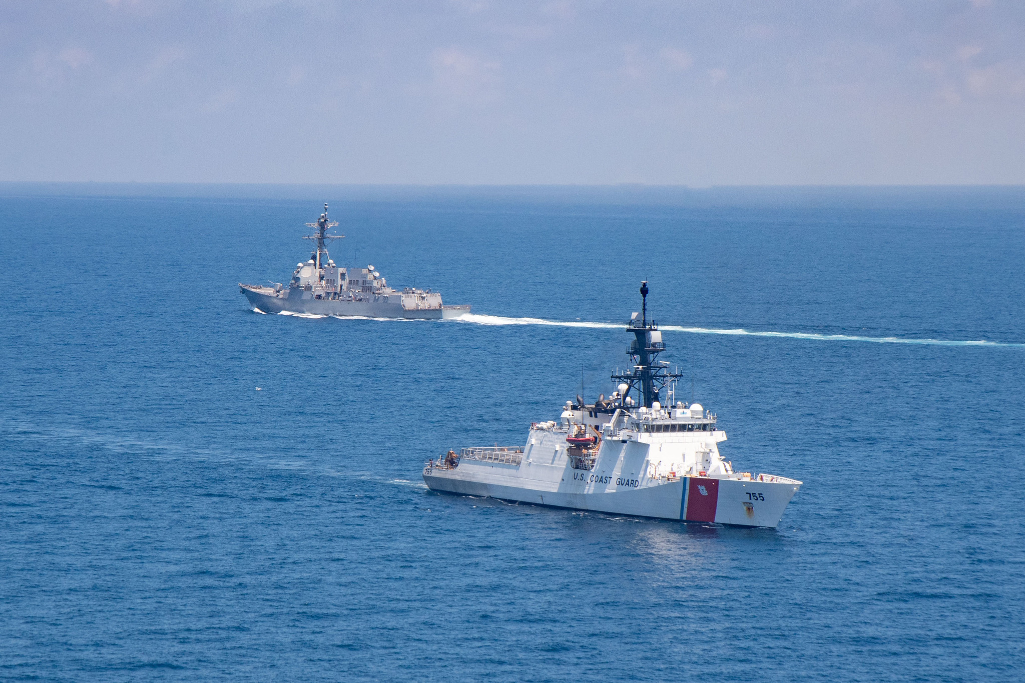 Pertanyaan tentang pendekatan Indonesia terhadap Selat Taiwan

 – Beragampengetahuan