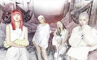 Video musik ‘How You Like That’ dari girl grup K-pop BlackPink menduduki puncak dengan 1,3 miliar penayangan di YouTube

 – Beragampengetahuan