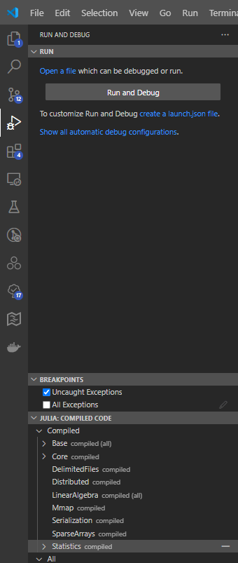 Debug_Layar
