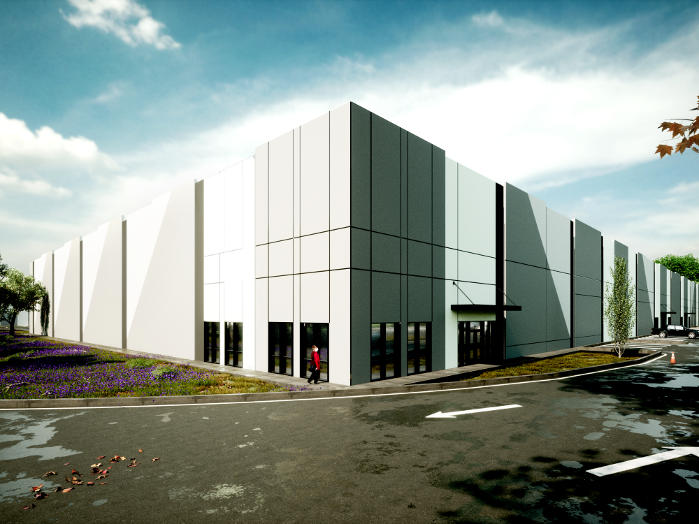 RealtyLink mendapat $25 juta untuk pengembangan industri

 – Beragampengetahuan