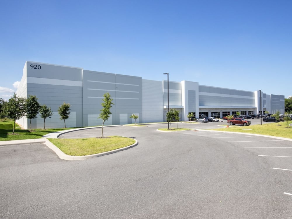 Equus membayar $38 juta untuk kampus industri di wilayah Tampa

 – Beragampengetahuan