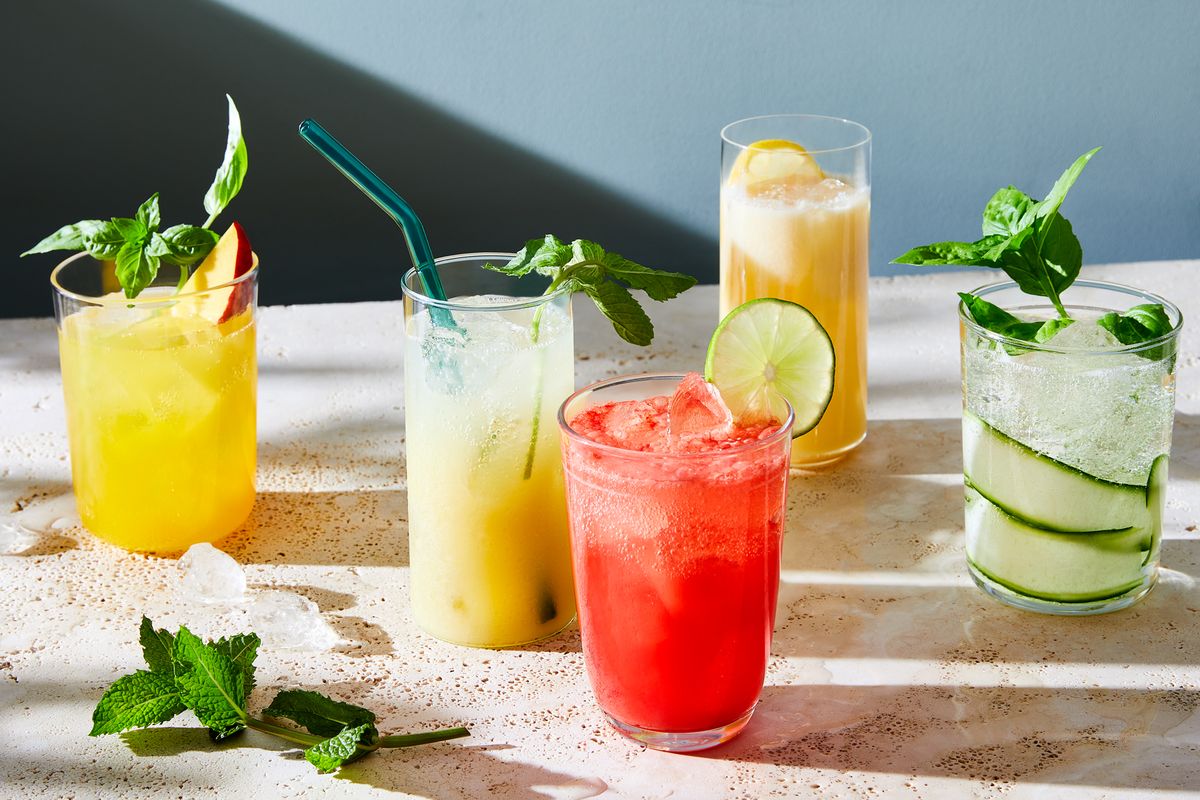 Hal yang kami sukai dari minuman beralkohol NA adalah kekuatan koktailnya

 – Beragampengetahuan