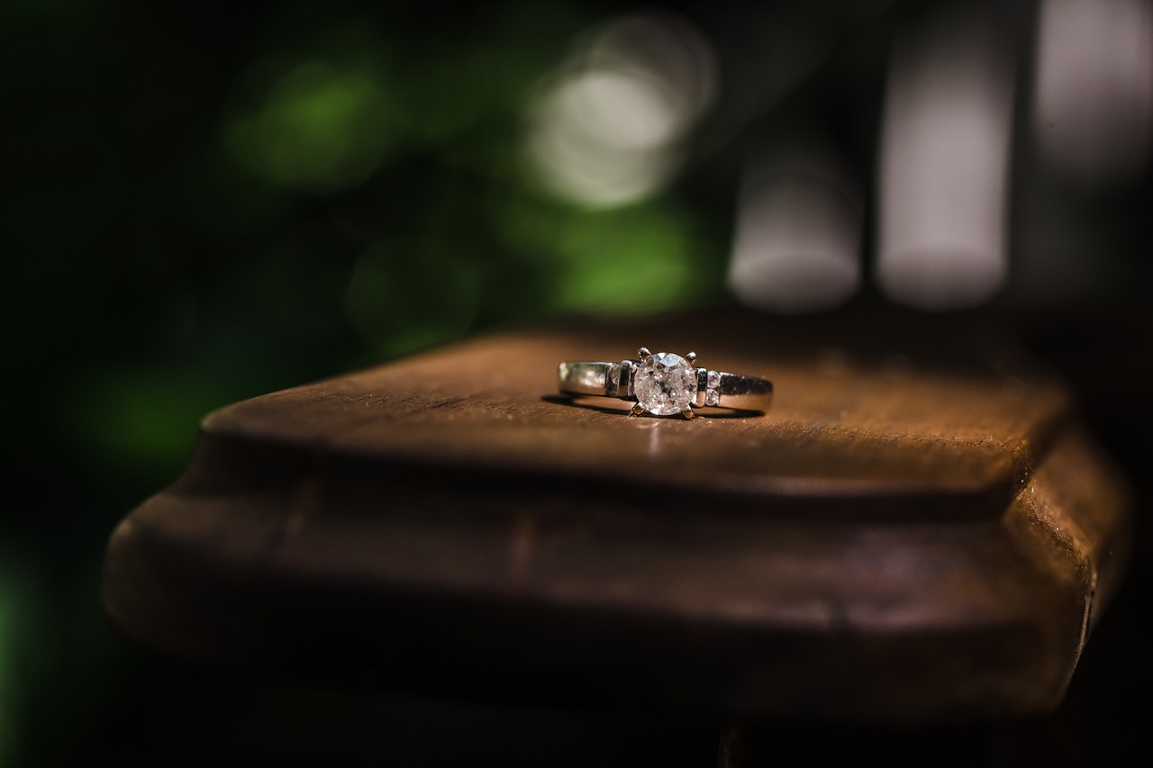 7 Koleksi Cincin Tunangan yang Wajib Dilihat Calon Pengantin

 – Beragampengetahuan