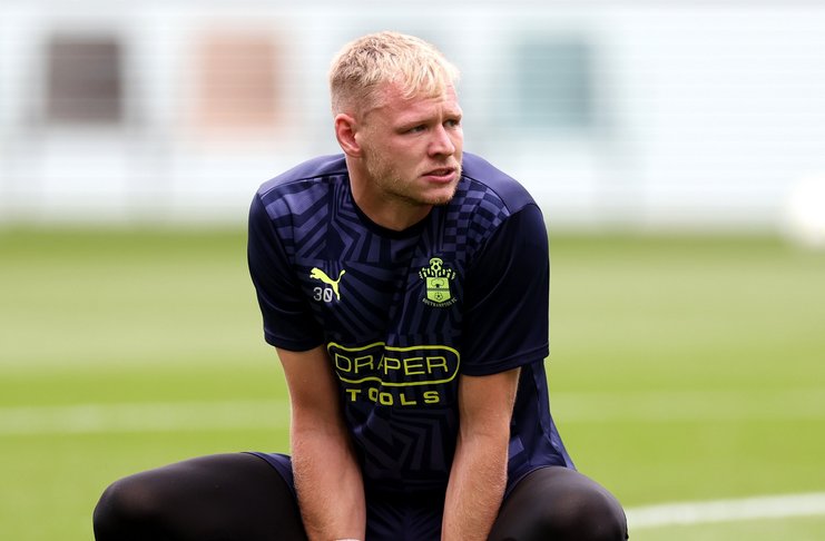 Saya tidak punya masalah dengan Mikel Arteta

 – Beragampengetahuan