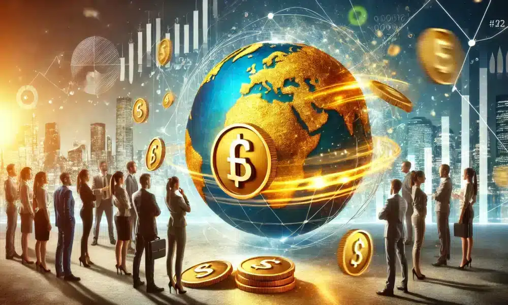 Prediksi Harga Worldcoin – Dalam satu skenario, WLD bisa naik ke $1,89!

 – Beragampengetahuan