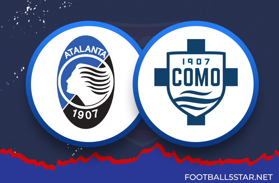 Prediksi Serie A 2024-25: Atalanta vs Como

 – Beragampengetahuan